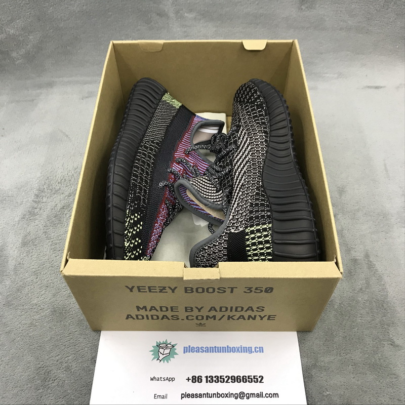 Super Max Yeezy Boost-060