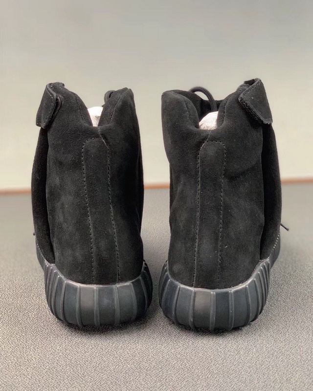 Authentic Adidas Yeezy 750 Boost “Triple Black”