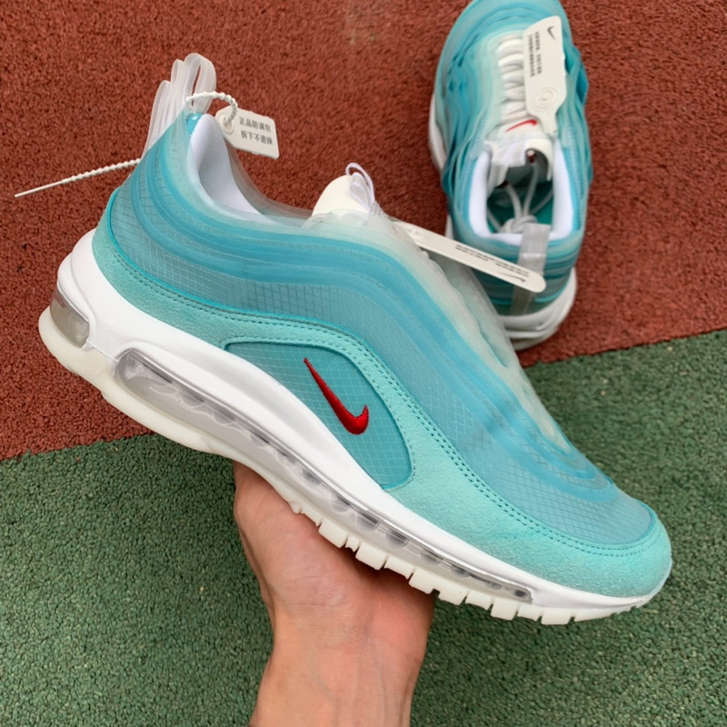 Authentic Nike Max 97 OA CR 