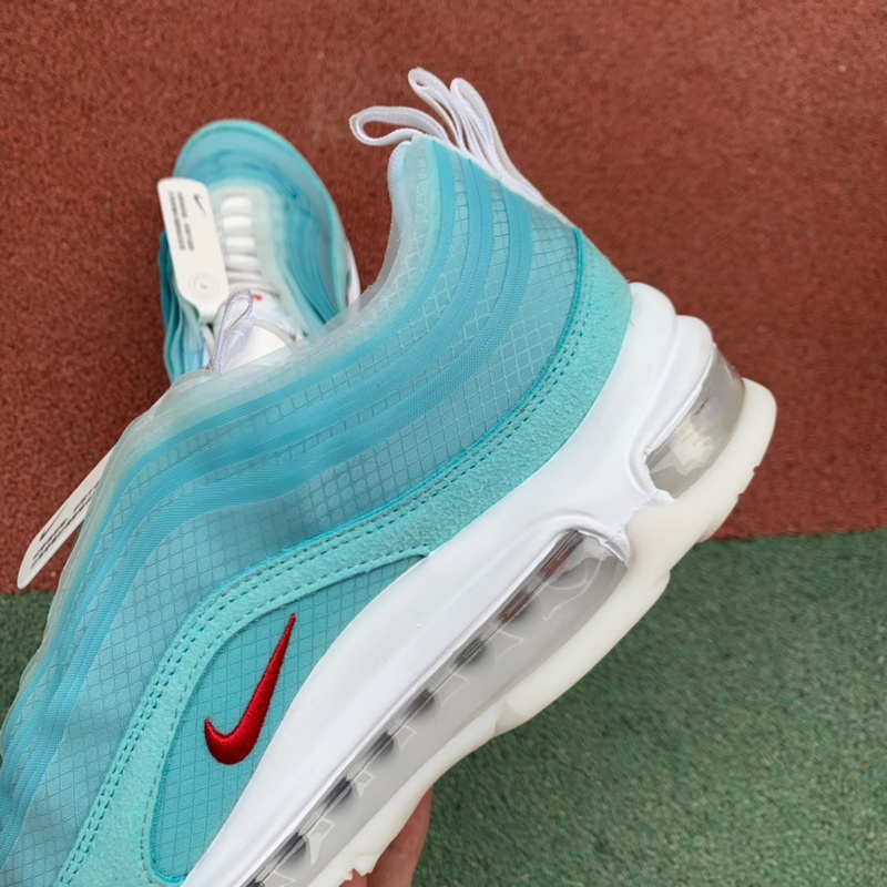 Authentic Nike Max 97 OA CR GS