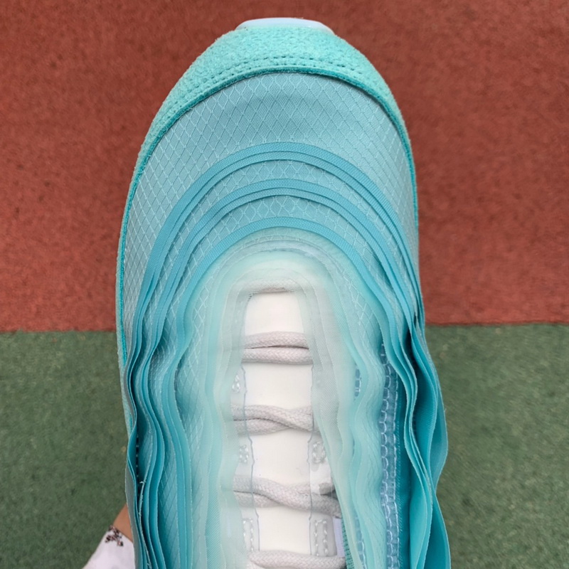 Authentic Nike Max 97 OA CR GS