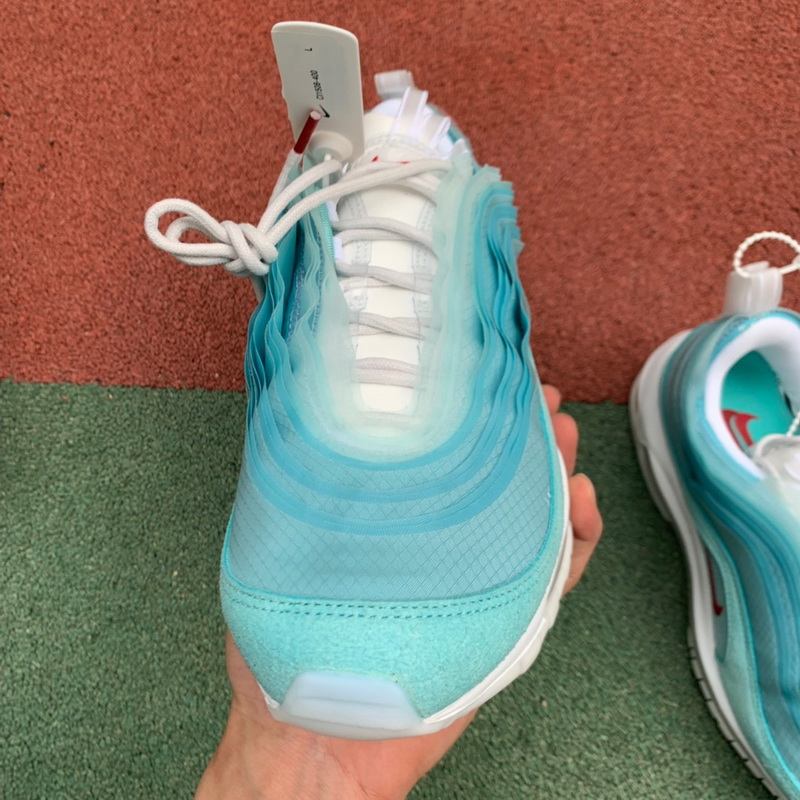 Authentic Nike Max 97 OA CR GS