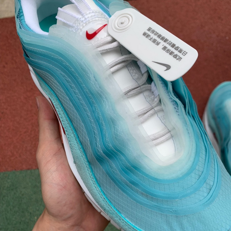 Authentic Nike Max 97 OA CR GS