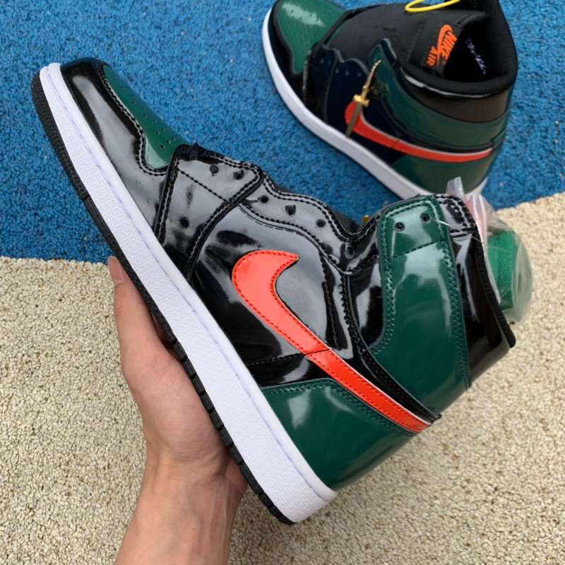 SoleFly x Air Jordan 1 RETRO HI GH OG