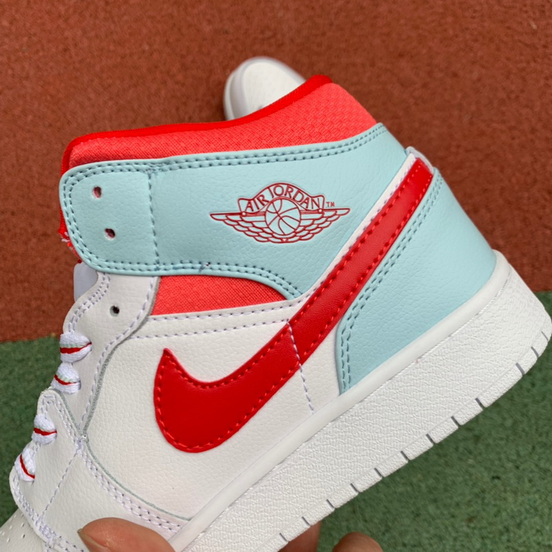 Super Max Perfect Jordan 1 Mid GS-003 