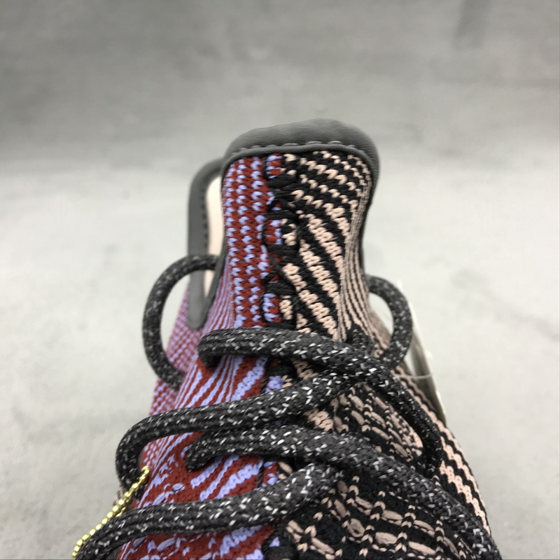 Authentic Yeezy 350 Boost V2 “Yecheil” (only lace reflective)