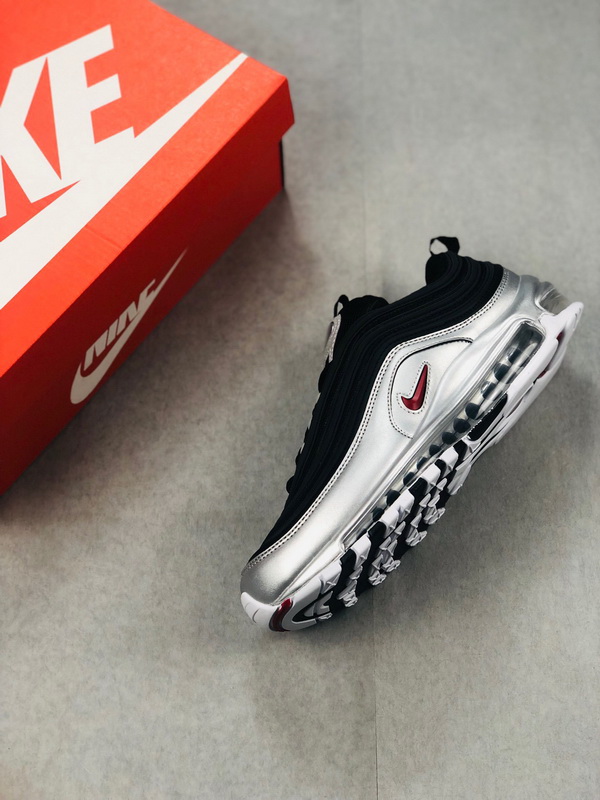 Authentic Nike Air Max 97 Men Shoes-020