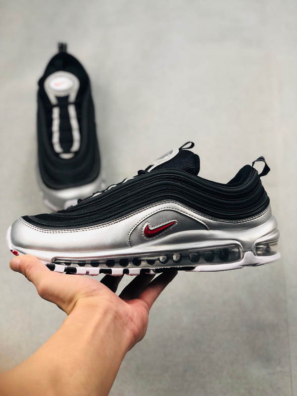 Authentic Nike Air Max 97 Men Shoes-020