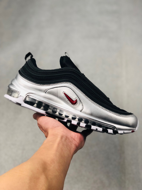 Authentic Nike Air Max 97 Men Shoes-020