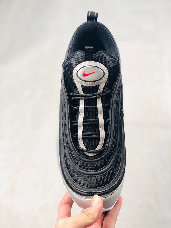 Authentic Nike Air Max 97 Men Shoes-020