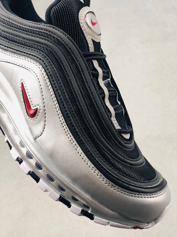 Authentic Nike Air Max 97 Men Shoes-020