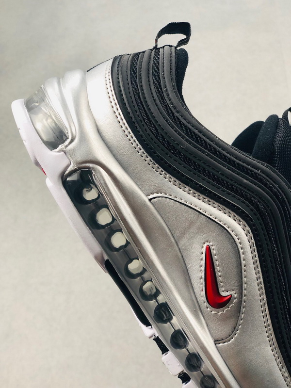 Authentic Nike Air Max 97 Men Shoes-020