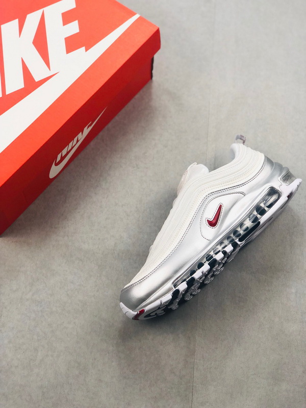 Authentic Nike Air Max 97 Men Shoes-019