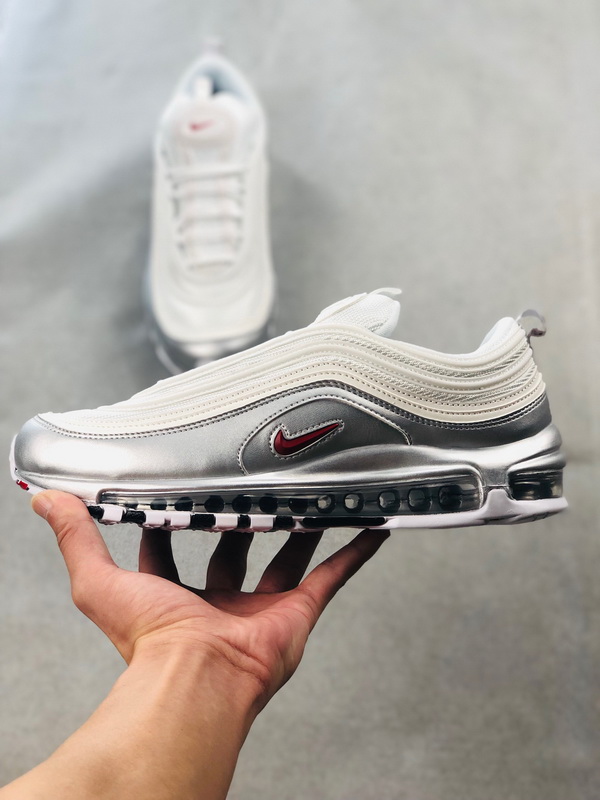 Authentic Nike Air Max 97 Men Shoes-019