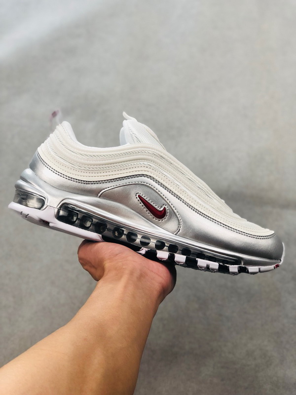 Authentic Nike Air Max 97 Men Shoes-019