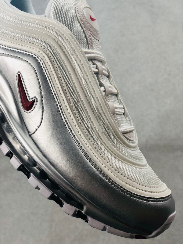 Authentic Nike Air Max 97 Men Shoes-019