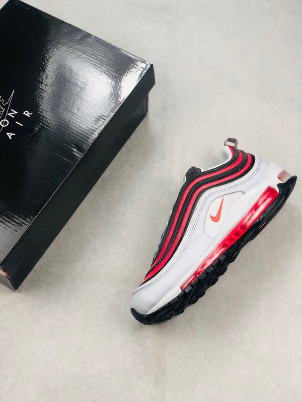 Authentic Nike Air Max 97 Men Shoes-018