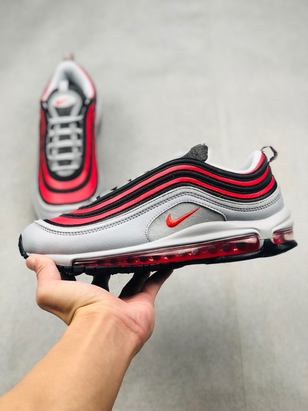 Authentic Nike Air Max 97 Men Shoes-018