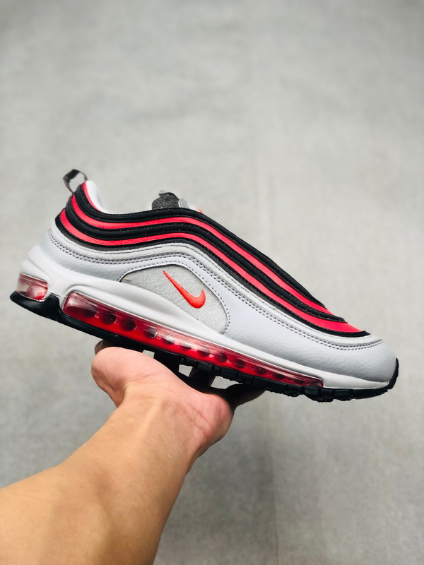 Authentic Nike Air Max 97 Men Shoes-018