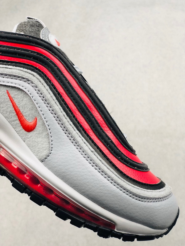 Authentic Nike Air Max 97 Men Shoes-018