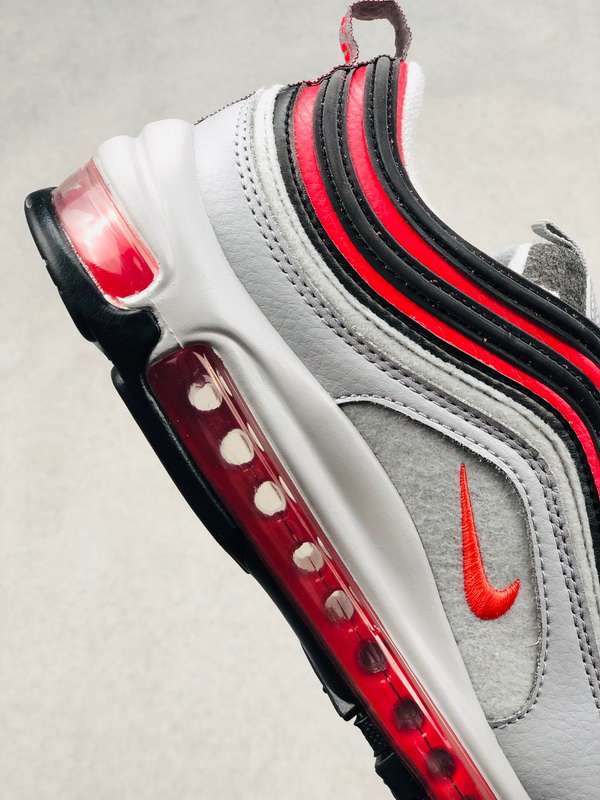 Authentic Nike Air Max 97 Men Shoes-018