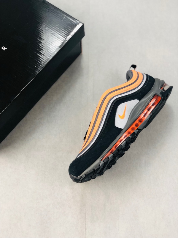 Authentic Nike Air Max 97 Men Shoes-017