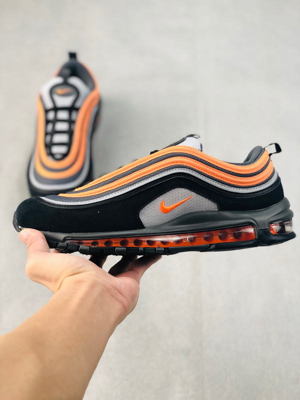 Authentic Nike Air Max 97 Men Shoes-017