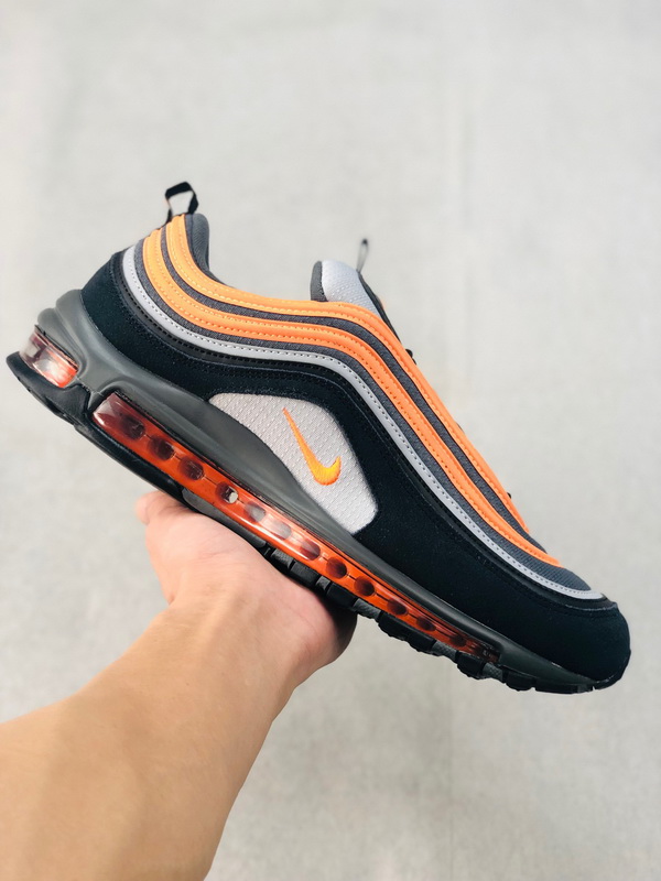 Authentic Nike Air Max 97 Men Shoes-017