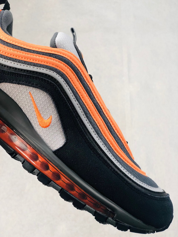 Authentic Nike Air Max 97 Men Shoes-017