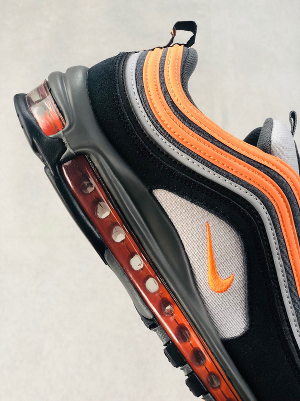 Authentic Nike Air Max 97 Men Shoes-017