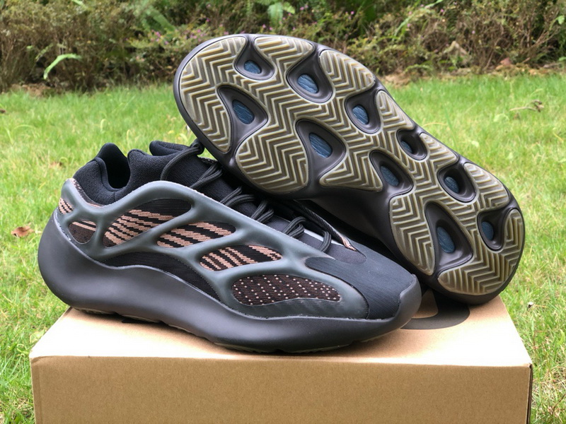 Authentic Yeezy 700 V3 “Eremiel”