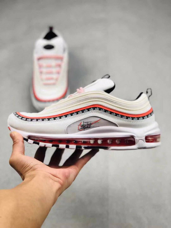 Authentic Nike Air Max 97 Men Shoes-015