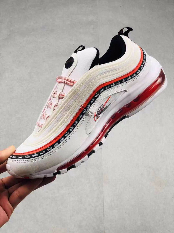 Authentic Nike Air Max 97 Men Shoes-015