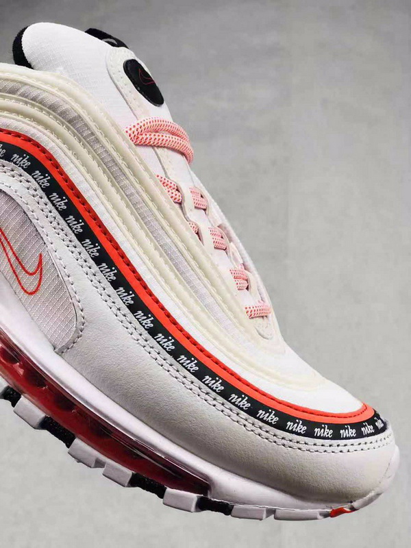 Authentic Nike Air Max 97 Men Shoes-015