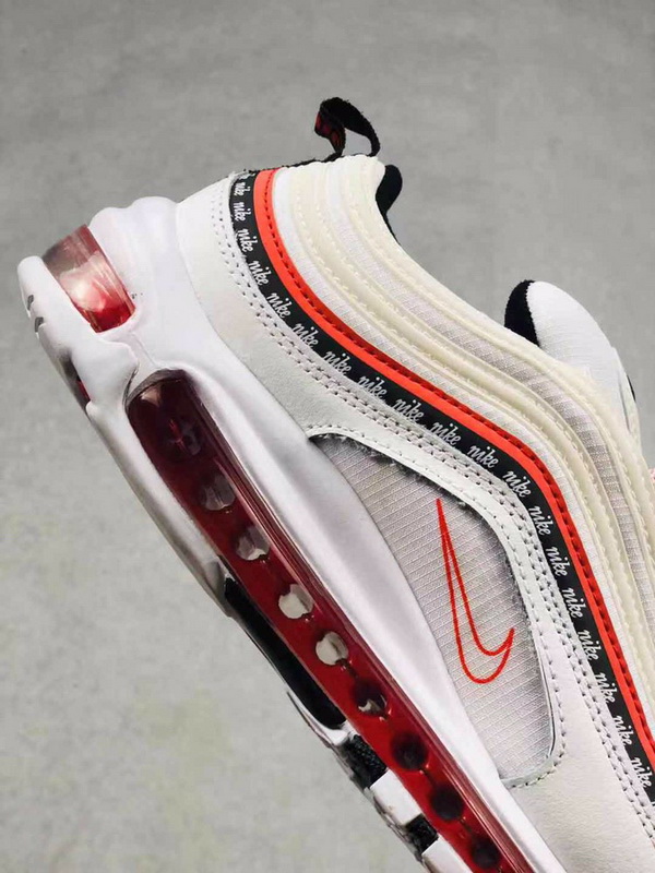 Authentic Nike Air Max 97 Men Shoes-015