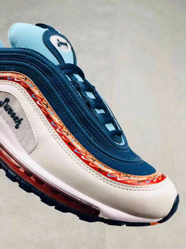 Authentic Nike Air Max 97 Men Shoes-014