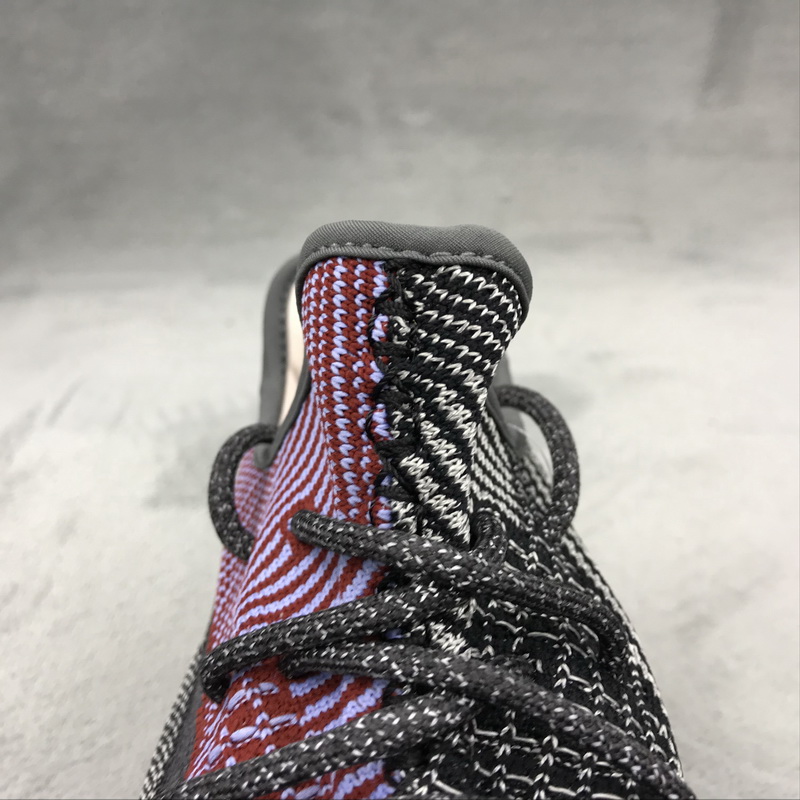 Authentic Yeezy 350 Boost V2 “Yecheil” (full reflective) 