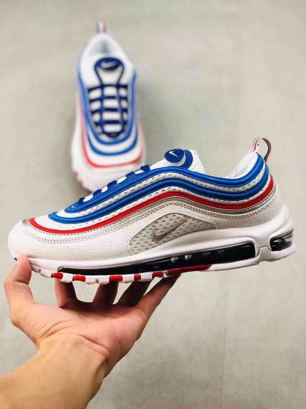 Authentic Nike Air Max 97 Men Shoes-012