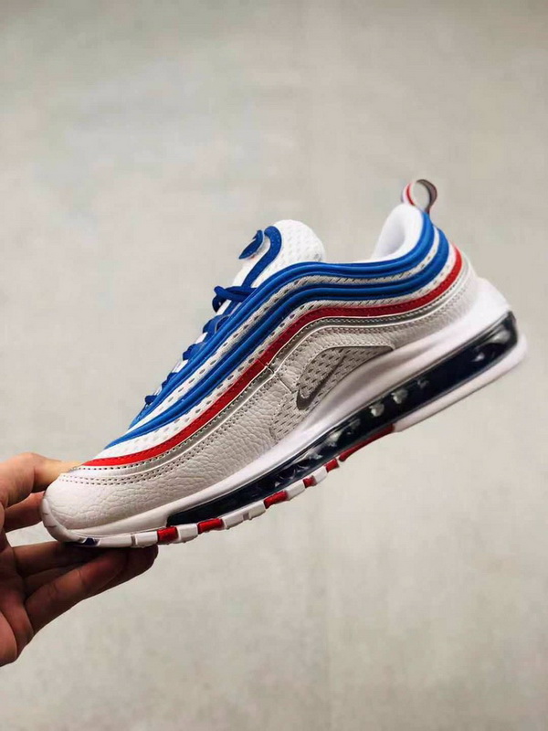 Authentic Nike Air Max 97 Men Shoes-012