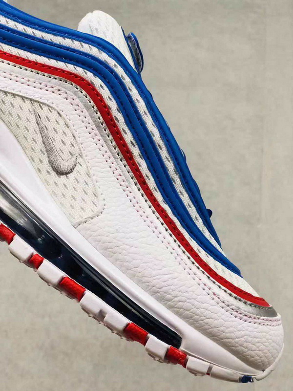 Authentic Nike Air Max 97 Men Shoes-012