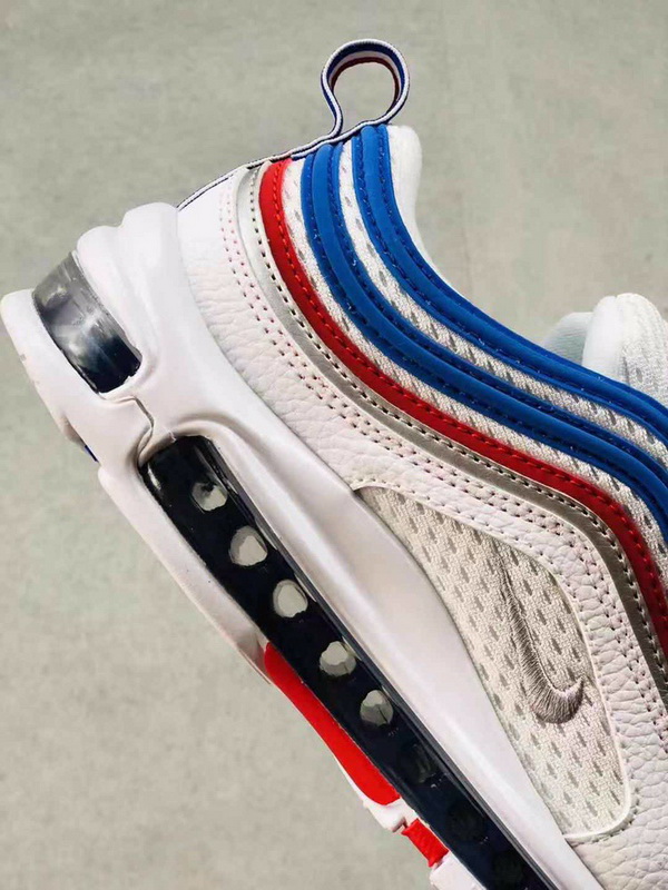 Authentic Nike Air Max 97 Men Shoes-012