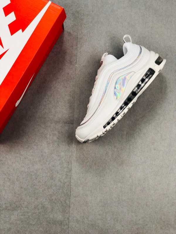 Authentic Nike Air Max 97 Men Shoes-011