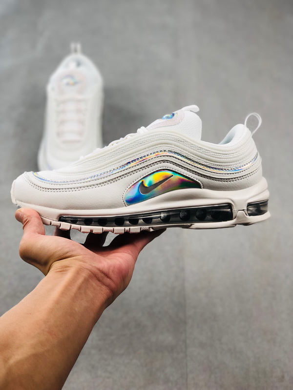 Authentic Nike Air Max 97 Men Shoes-011