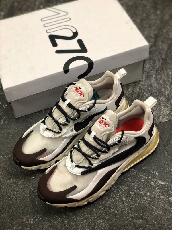 Authentic Nike Air Max 270 Men Shoes-004