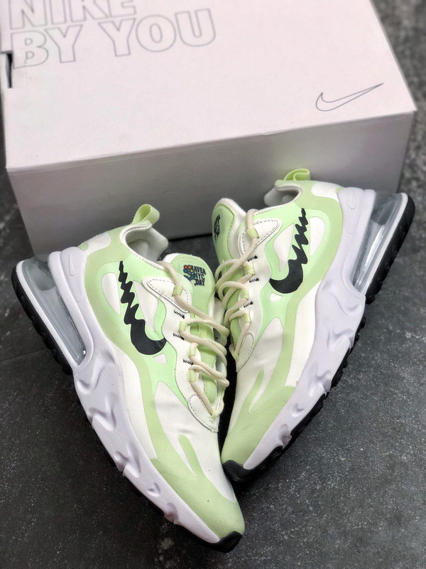 Authentic Nike Air Max 270 Men Shoes-003