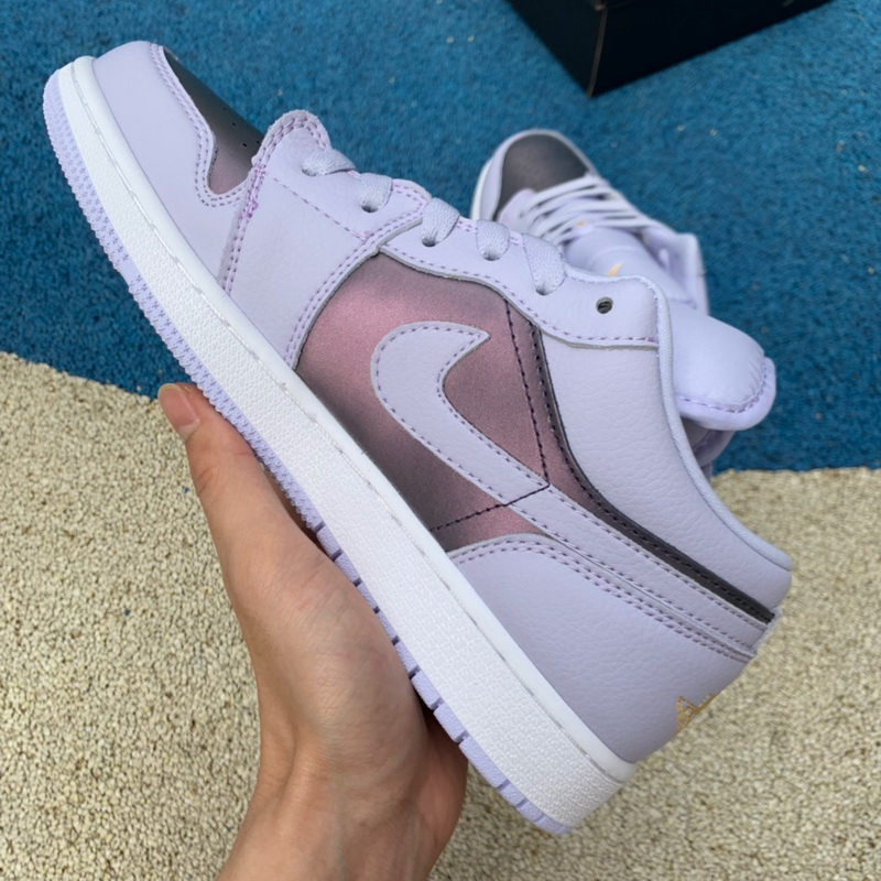 Super Max Perfect Jordan 1 Low GS 