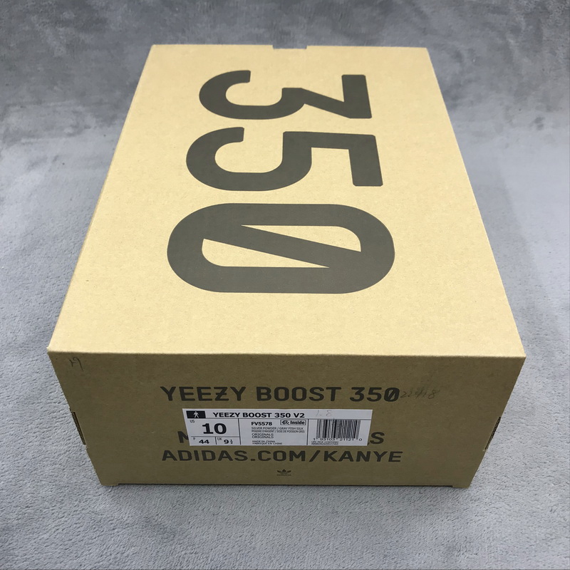 Super Max Yeezy Boost-044