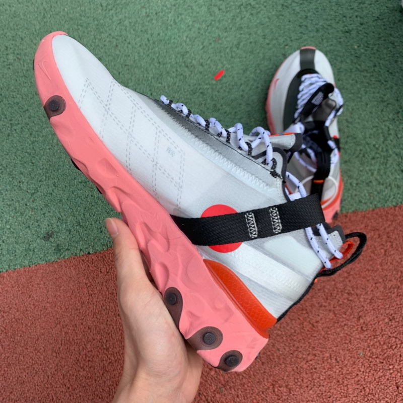 Nike React Mid WR ISPA-001