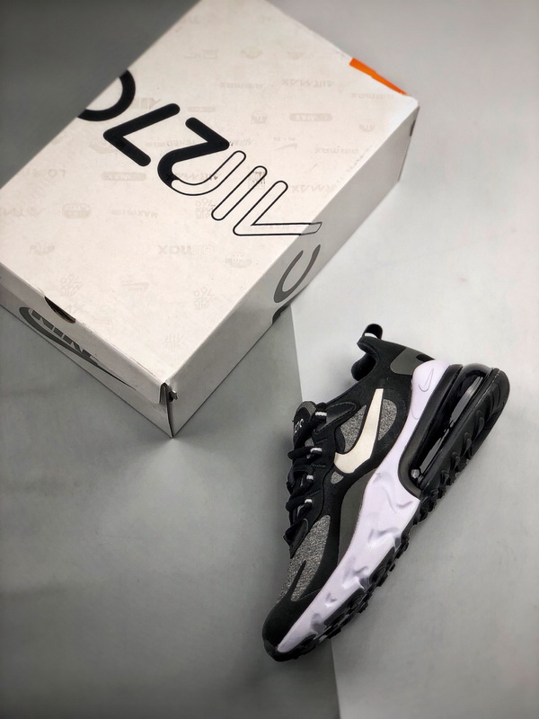 Authentic Nike Air Max 270 Men Shoes-002