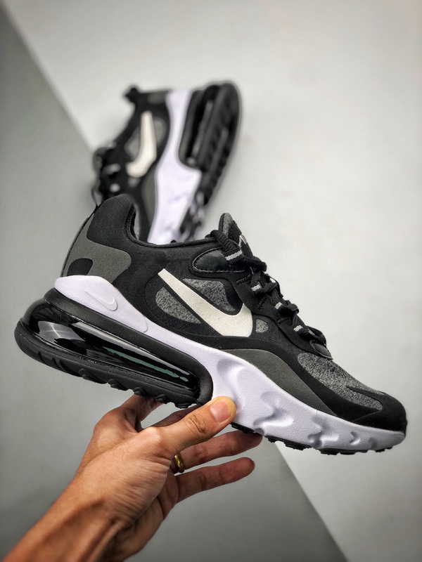 Authentic Nike Air Max 270 Men Shoes-002